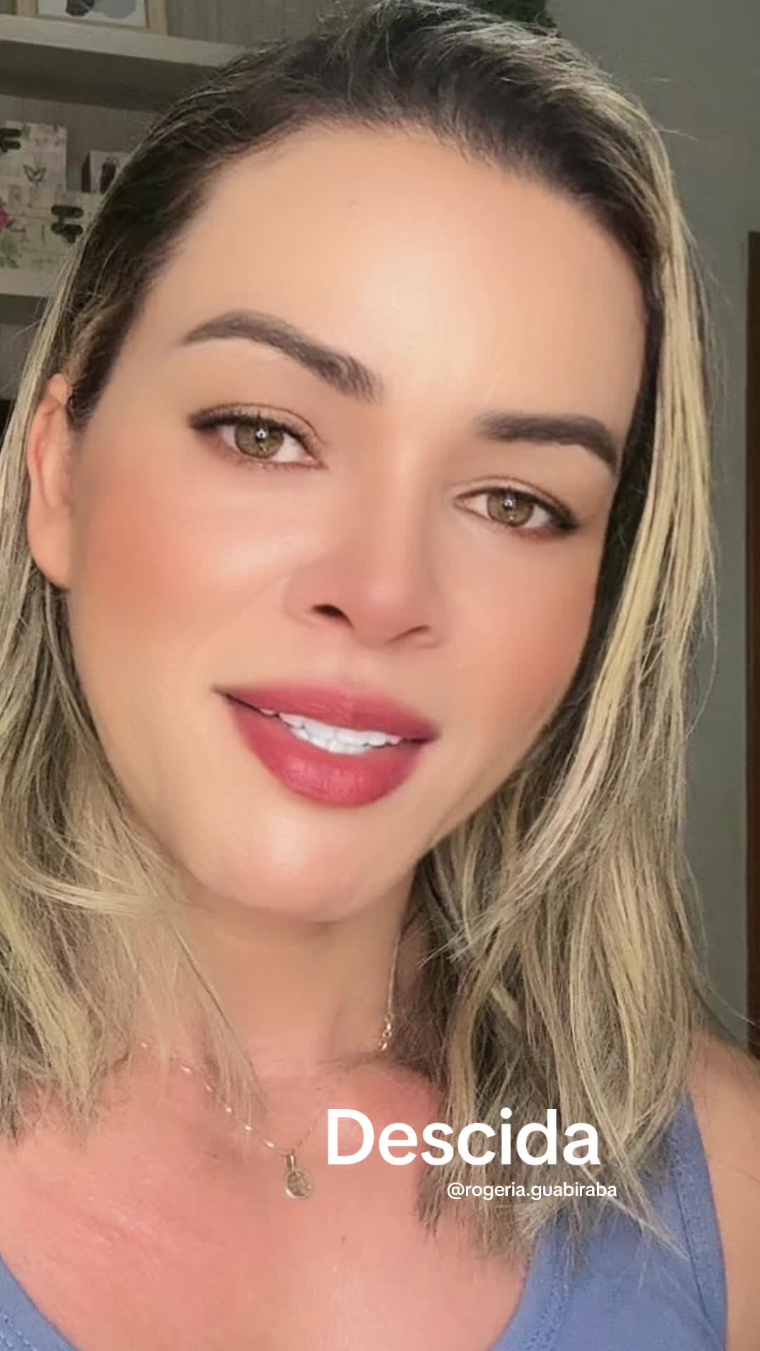 @Rogéria FML Sindy Especialista