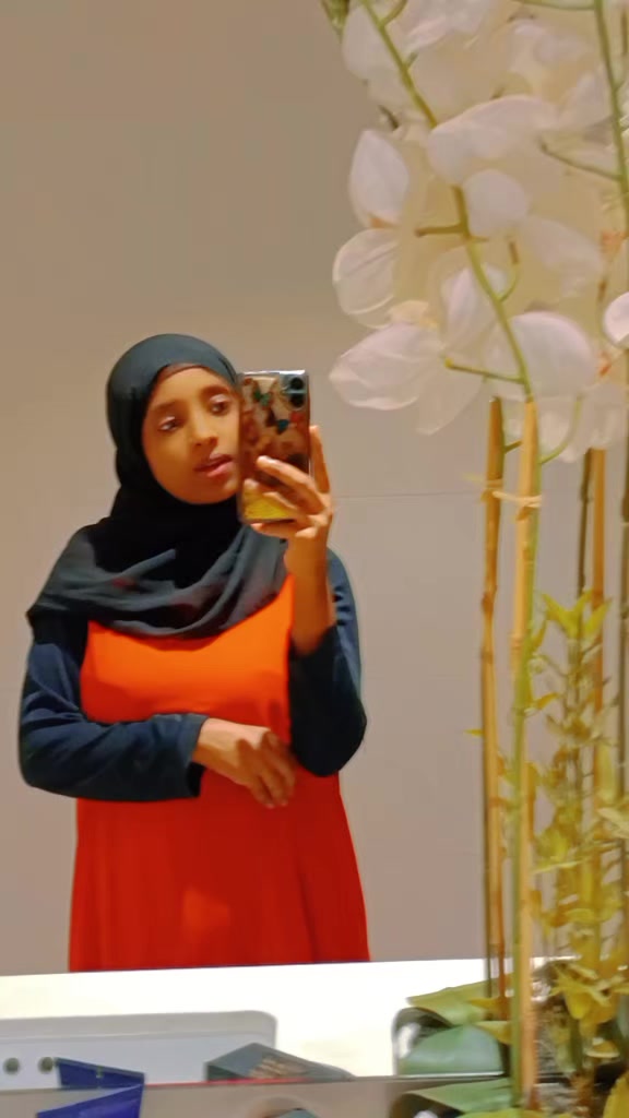 @🦋Źabi💜Wallaggaa430&hearts;️💚&hearts;️🦋🧕