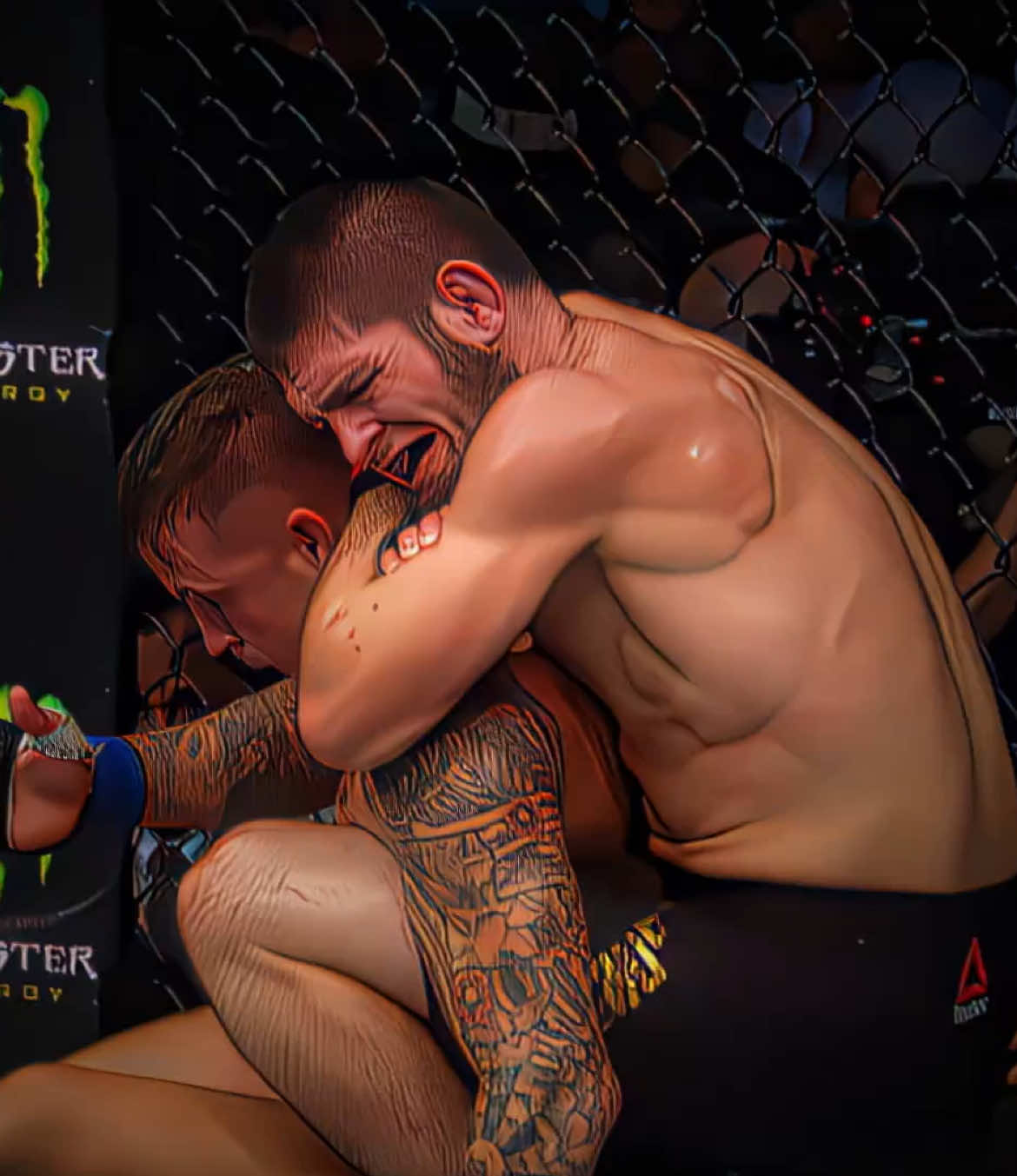 @MMA Legends