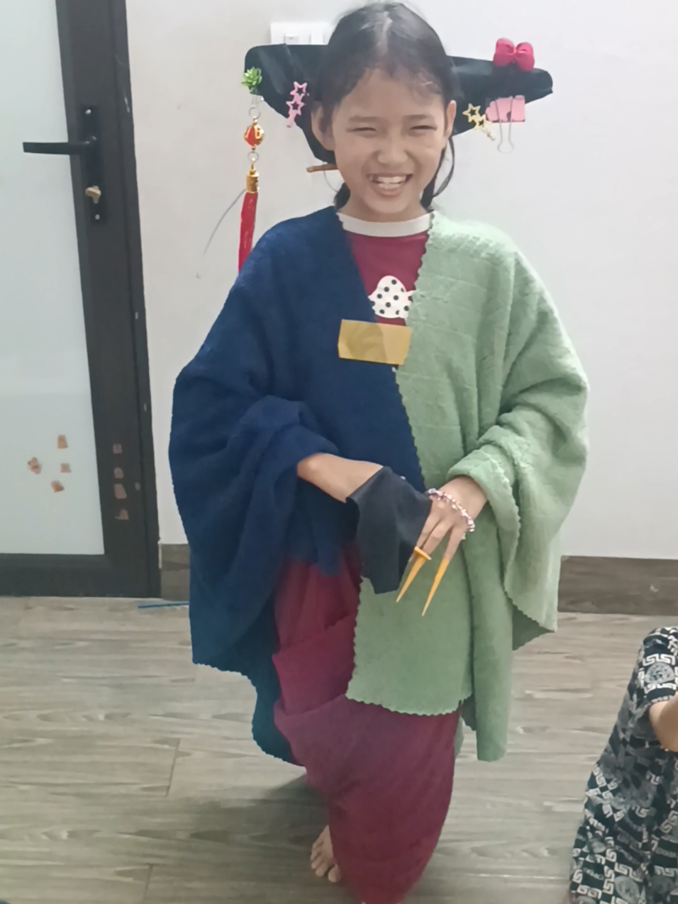 @Tổng Sỉ Hu&acirc;n Hường Thổ Tang