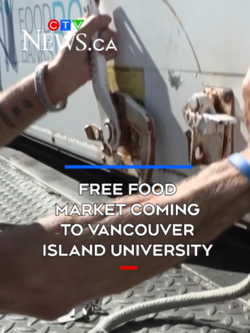 @CTV News Vancouver Island