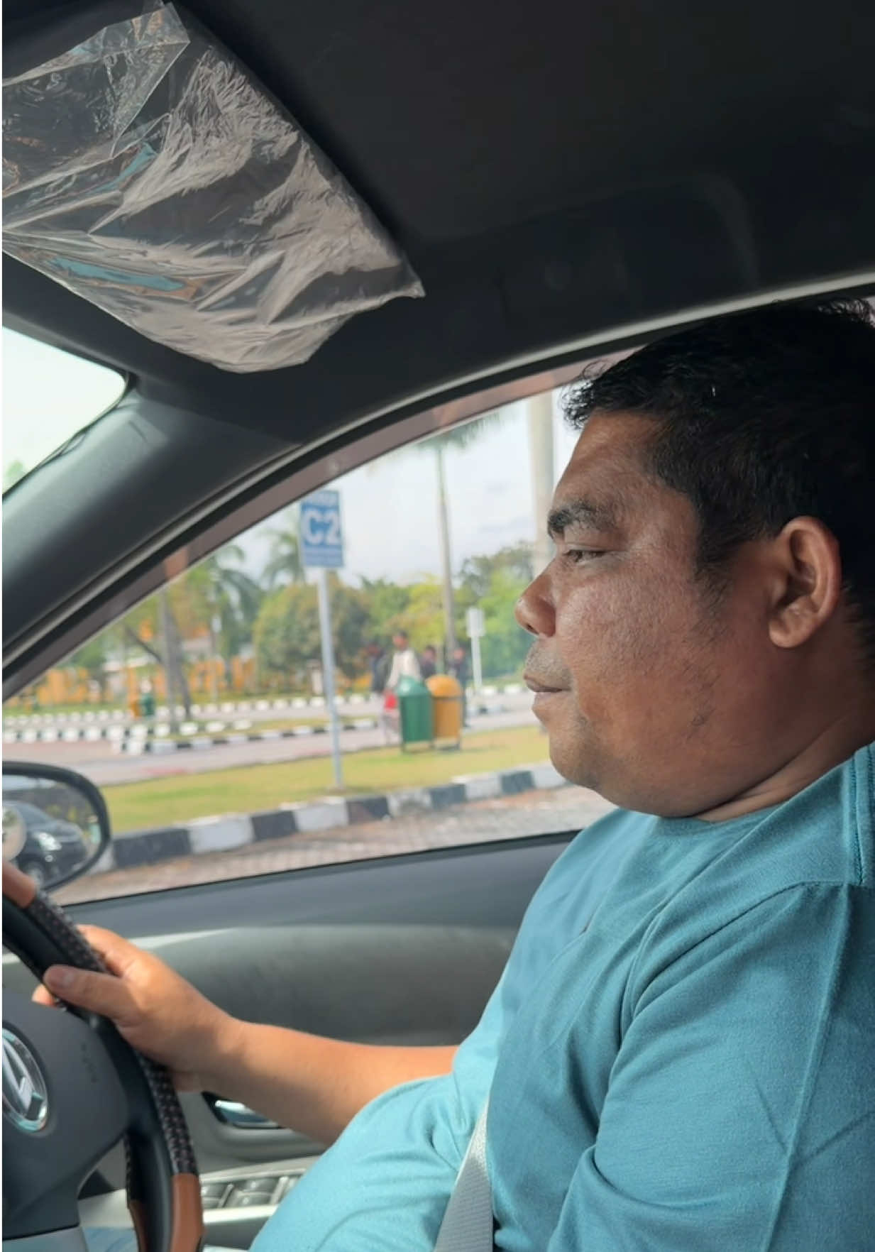 @Satria Kursus Stir Pekanbaru