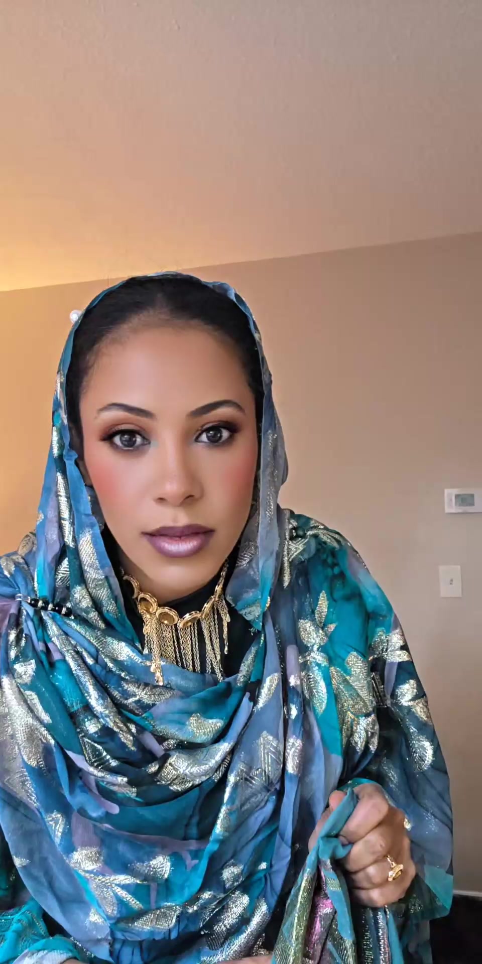 @FeruzNuralainفيروزنورالعين🇪🇷