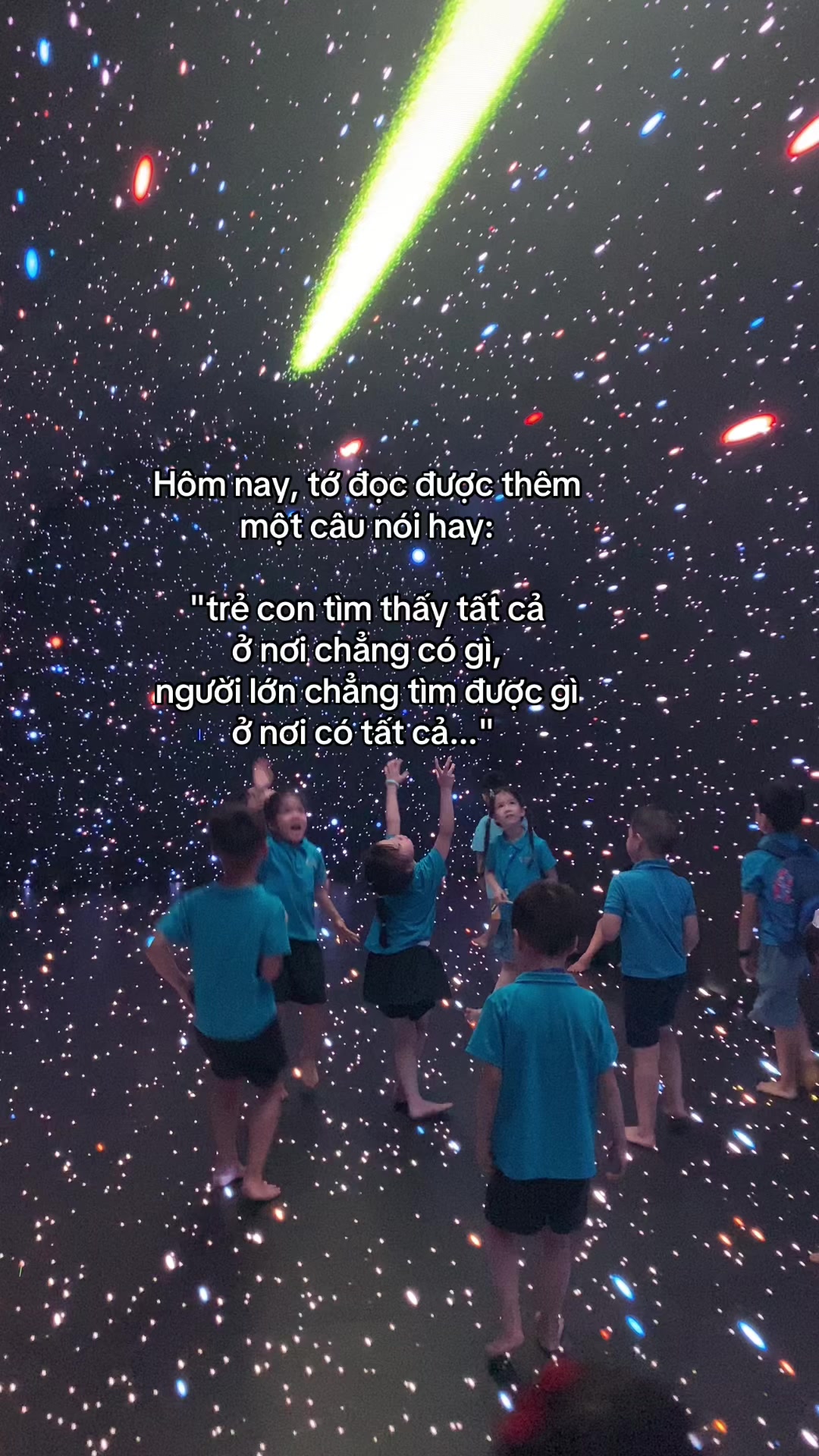 @Nhà Thám Hiểm XSpace Immersive