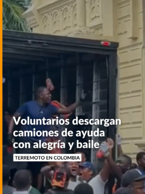 @Noticias Caracol