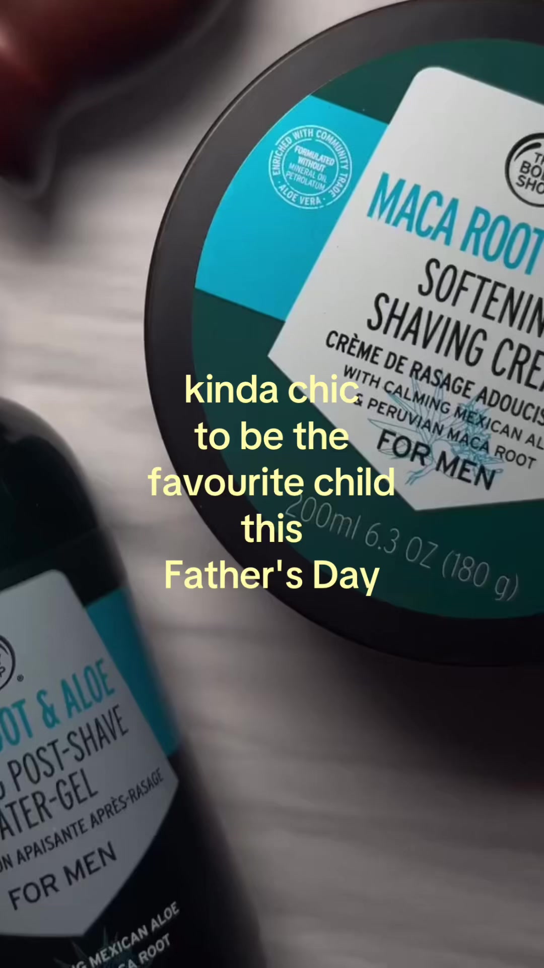@TheBodyShopAus