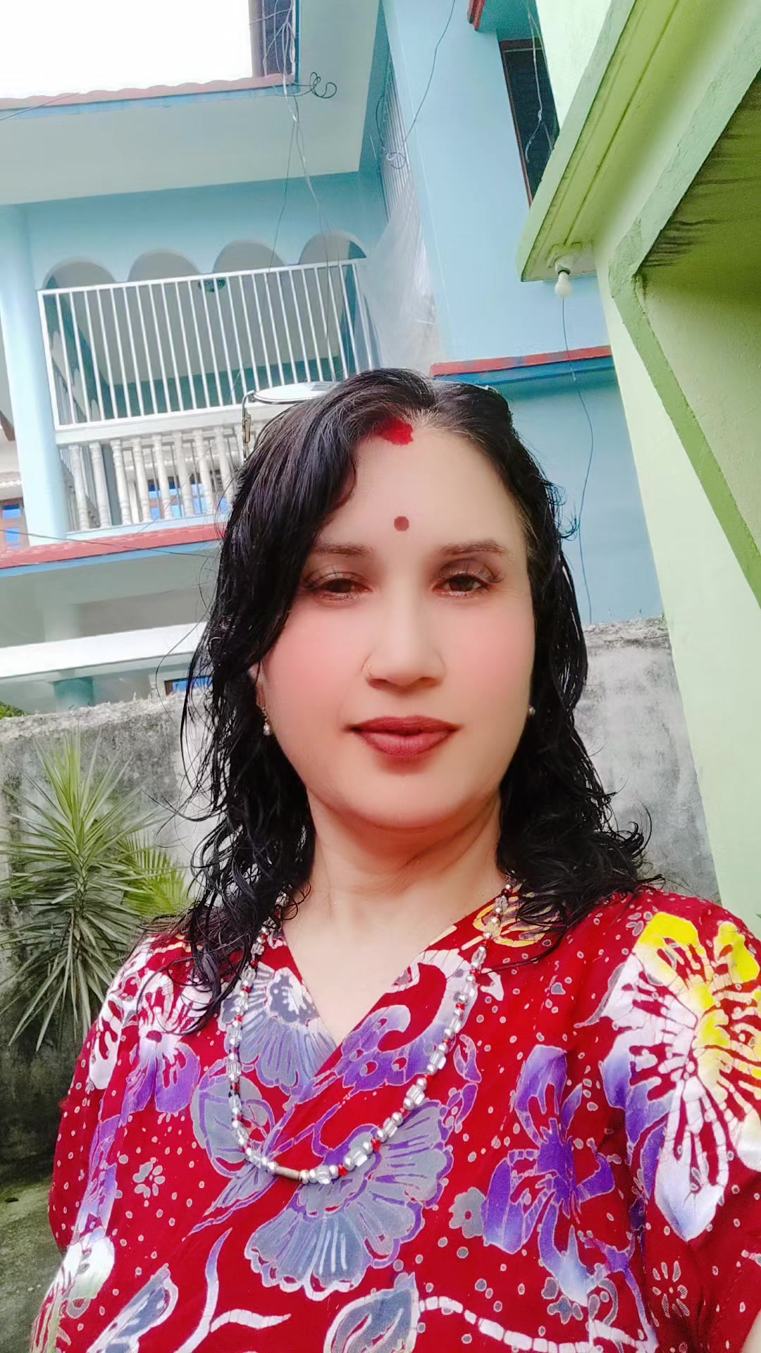 @Manju Rajaura