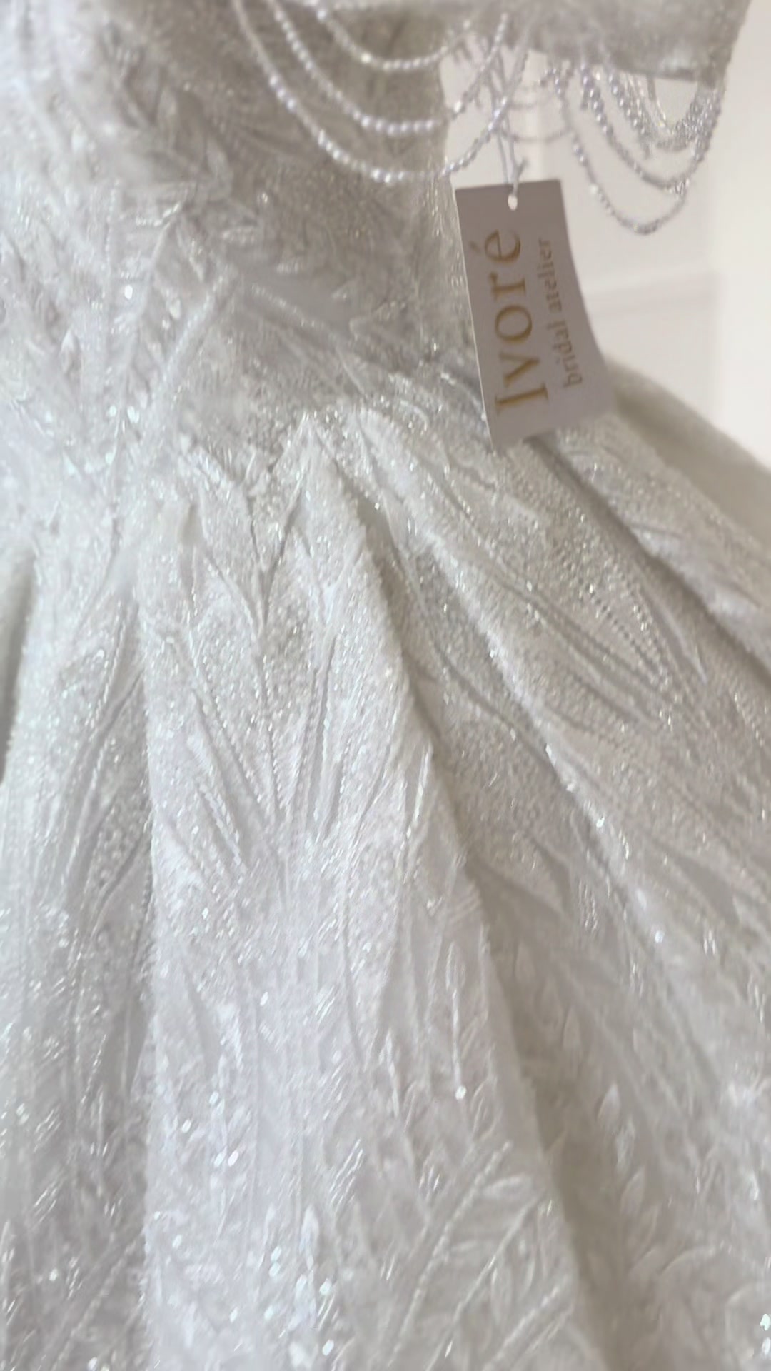 @Dresses by Ivona