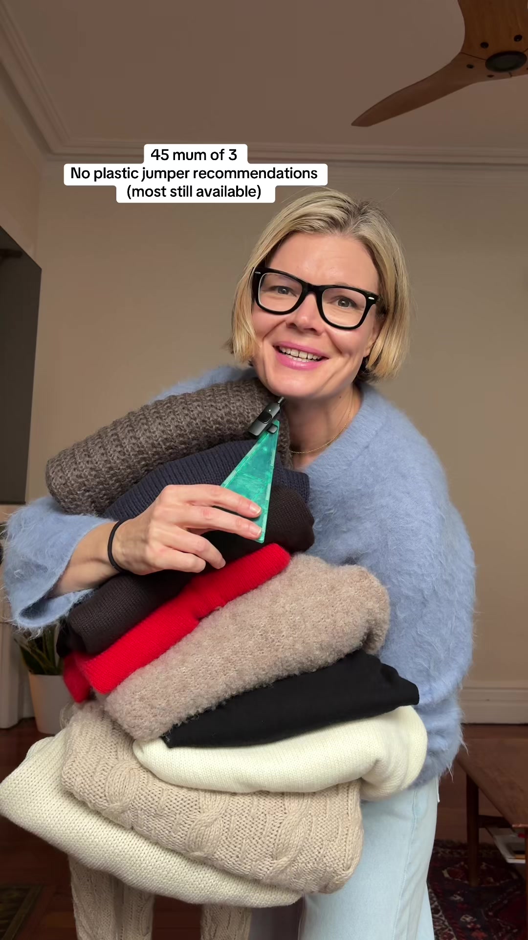 @Alison | Midlife Style Reset