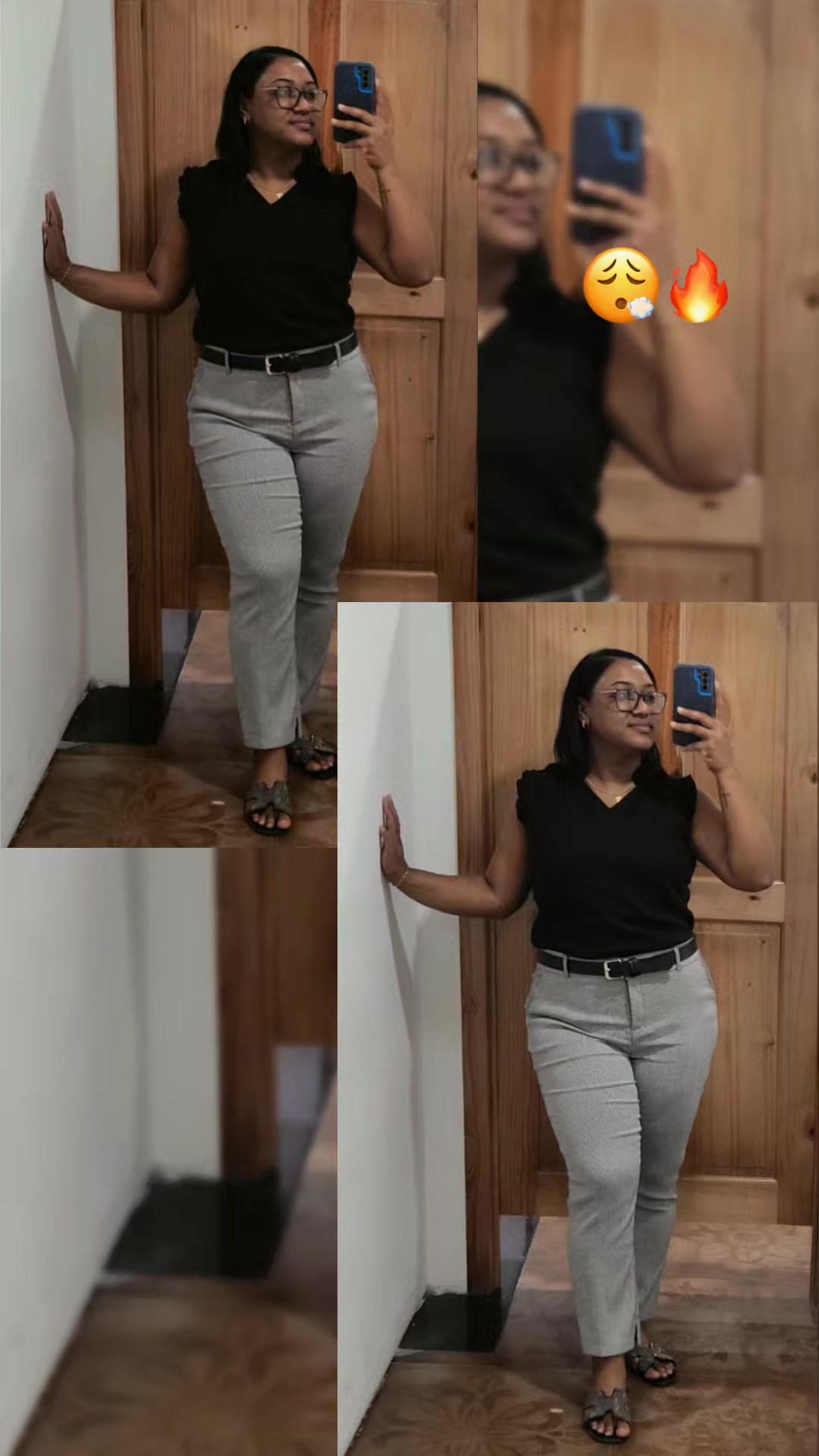 @Karina ๐๐ฅ