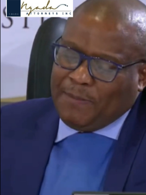 @Ngada Attorneys⚖️🎙️