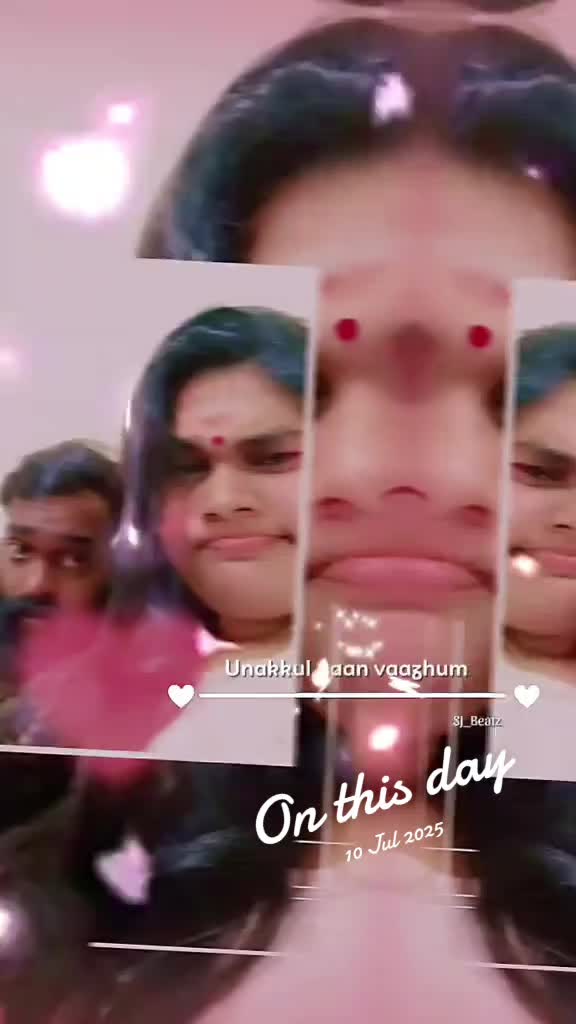@Parthipan 💕 Devagi