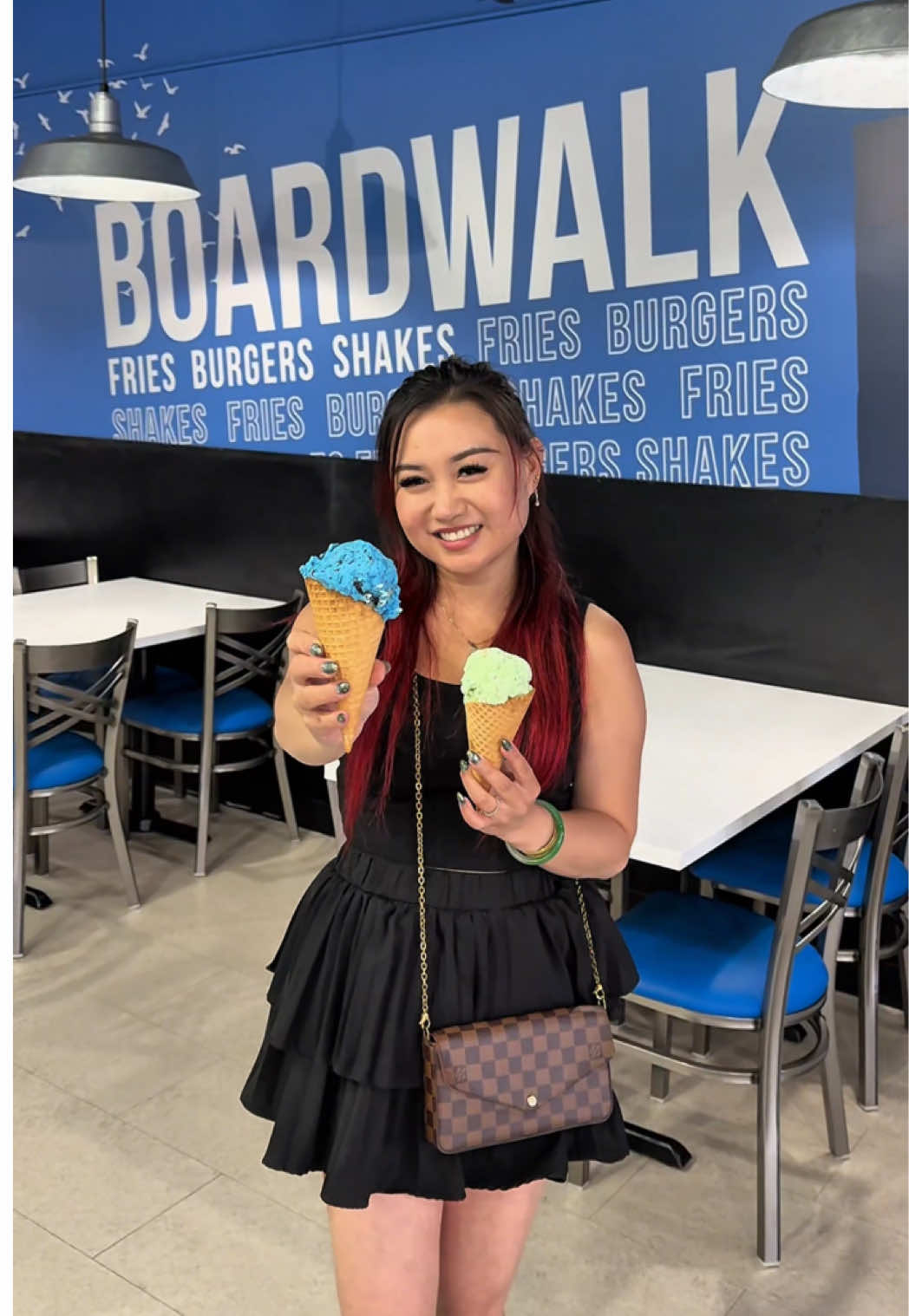 @Karen Lieu