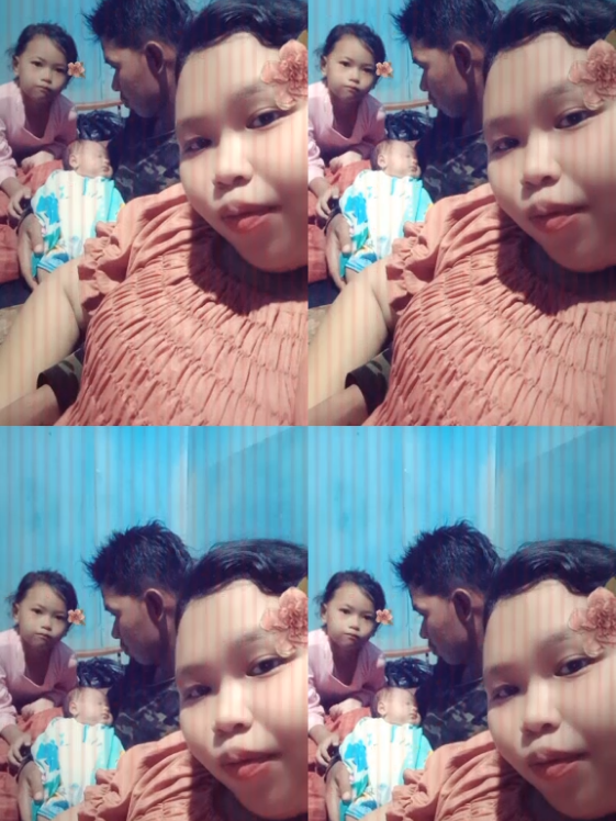 @Frisca