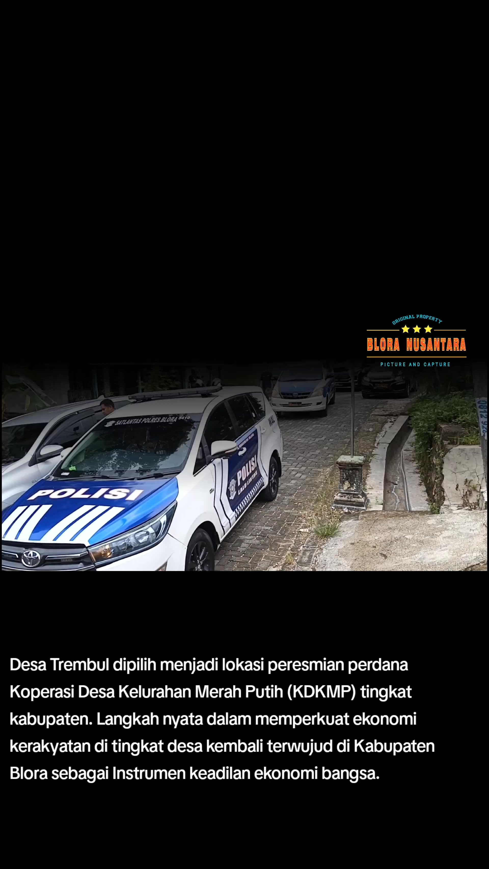 @Blora_Nusantara