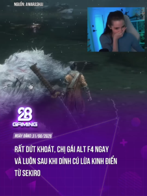 @Theanh28 Gaming