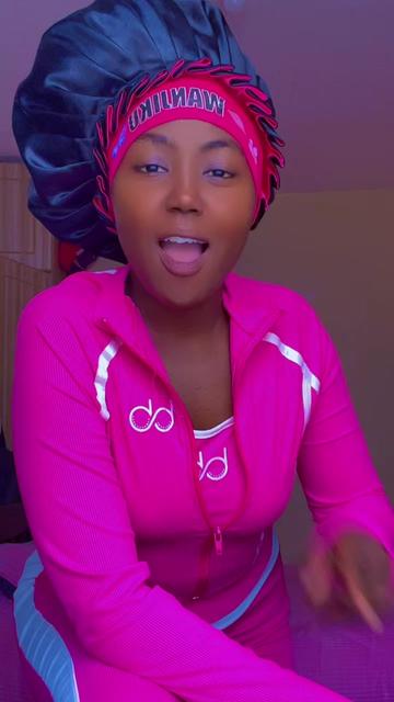 @Wanjiku Ndung'u ♥️