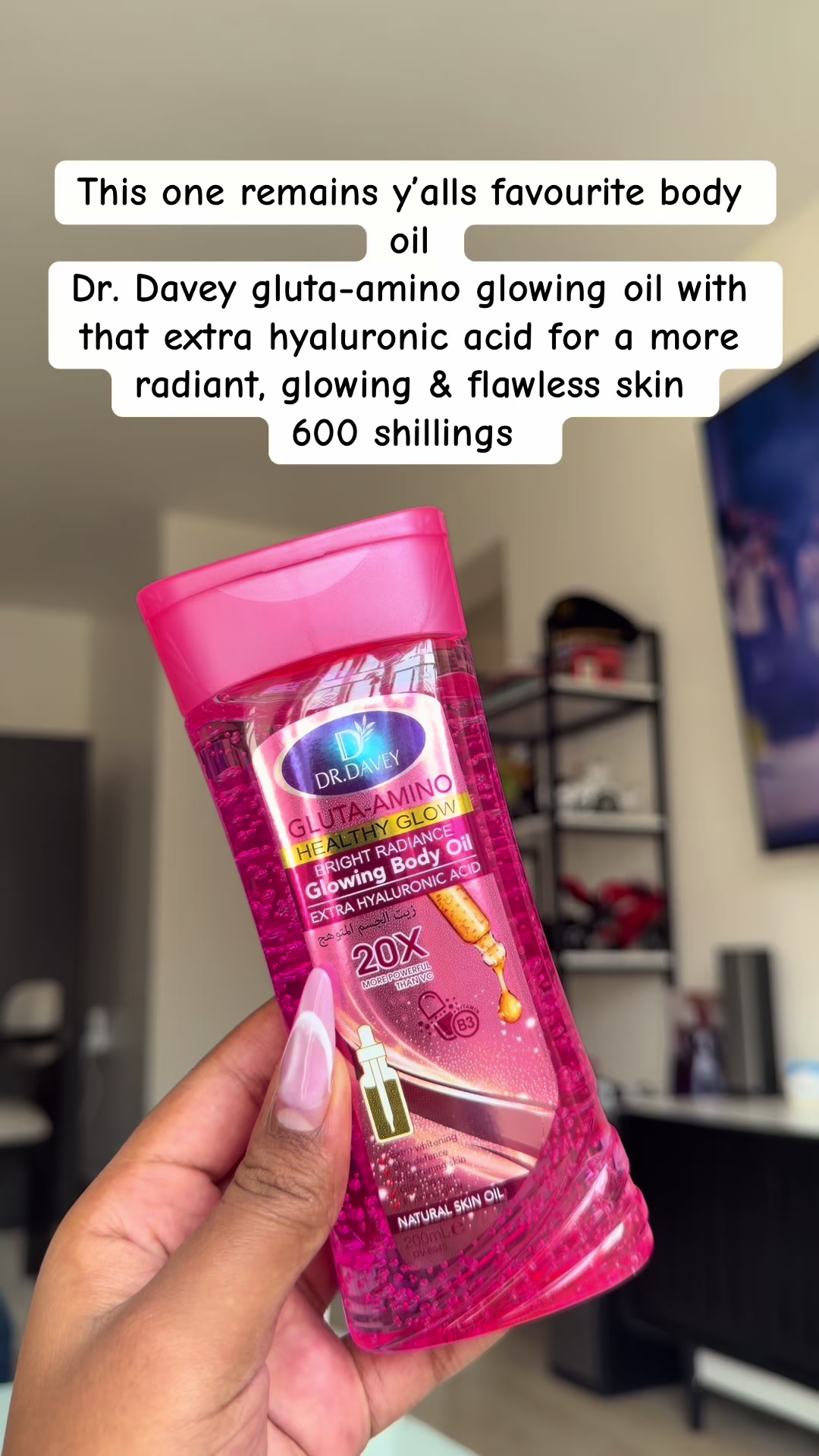 @Davril beauty Hub
