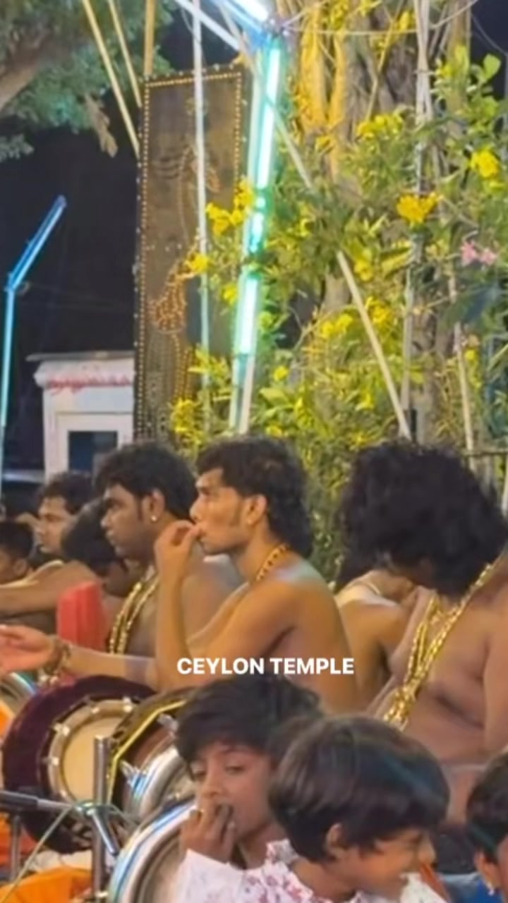 @SASIHARAN Nathaswaram