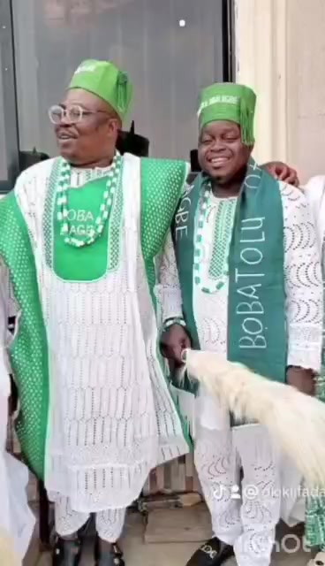 @ASIWAJU OKIKIIFA
