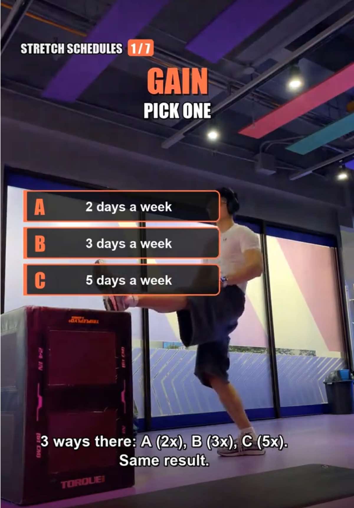 @Howmer Fitness