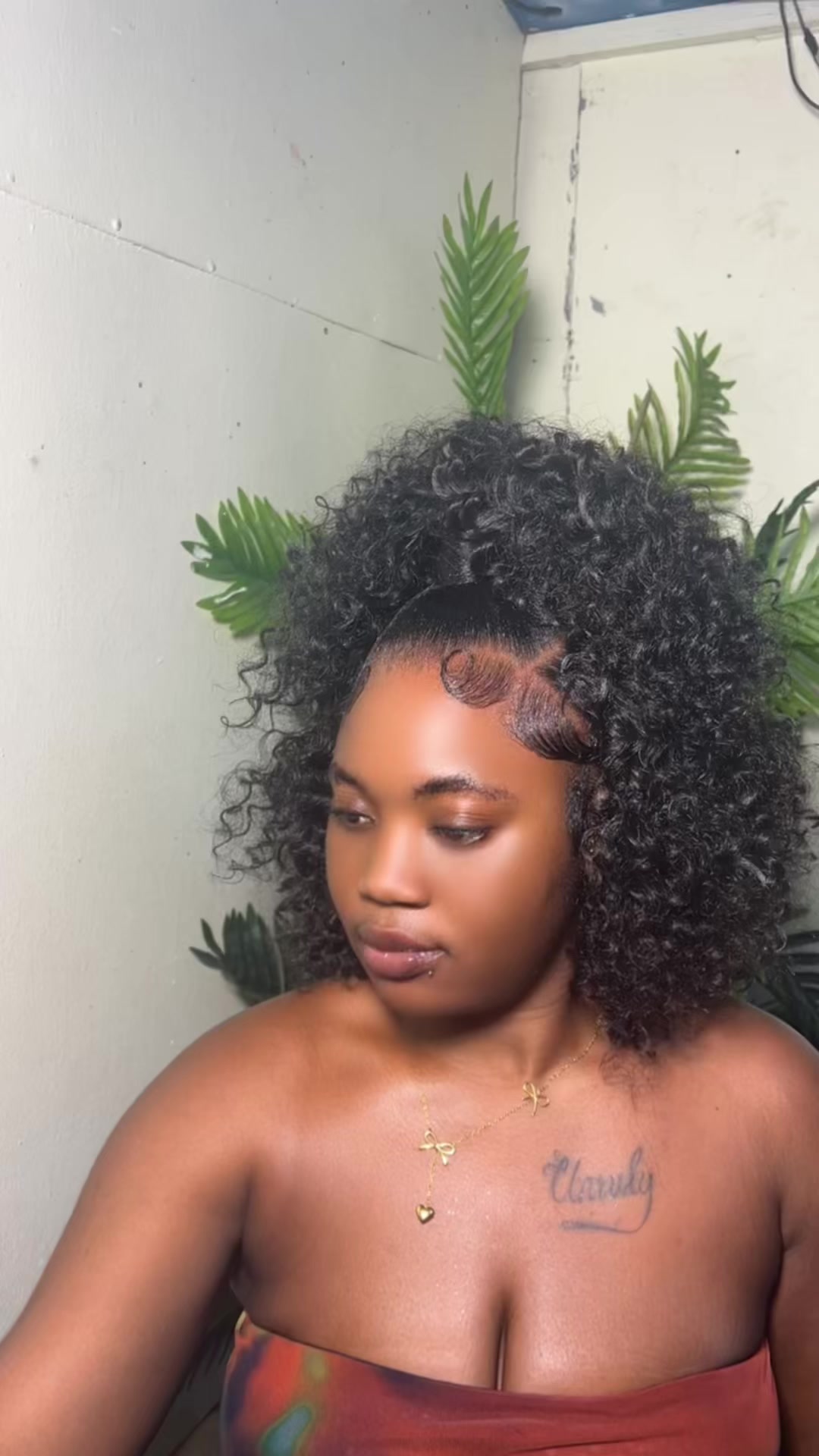 @MARY’s Hairstyle