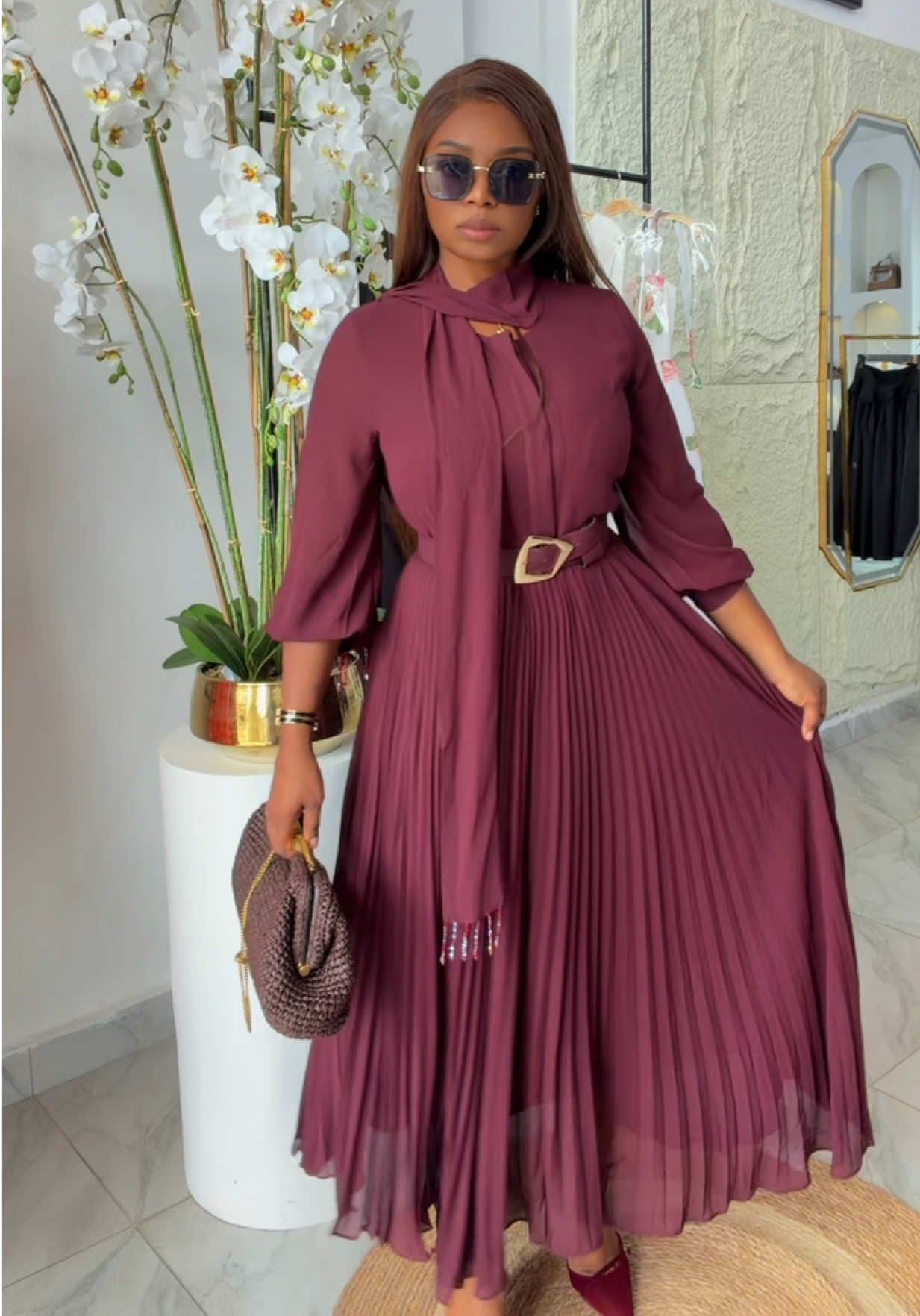 @✝️LUK’MODE $✝️ Élégance & Glam