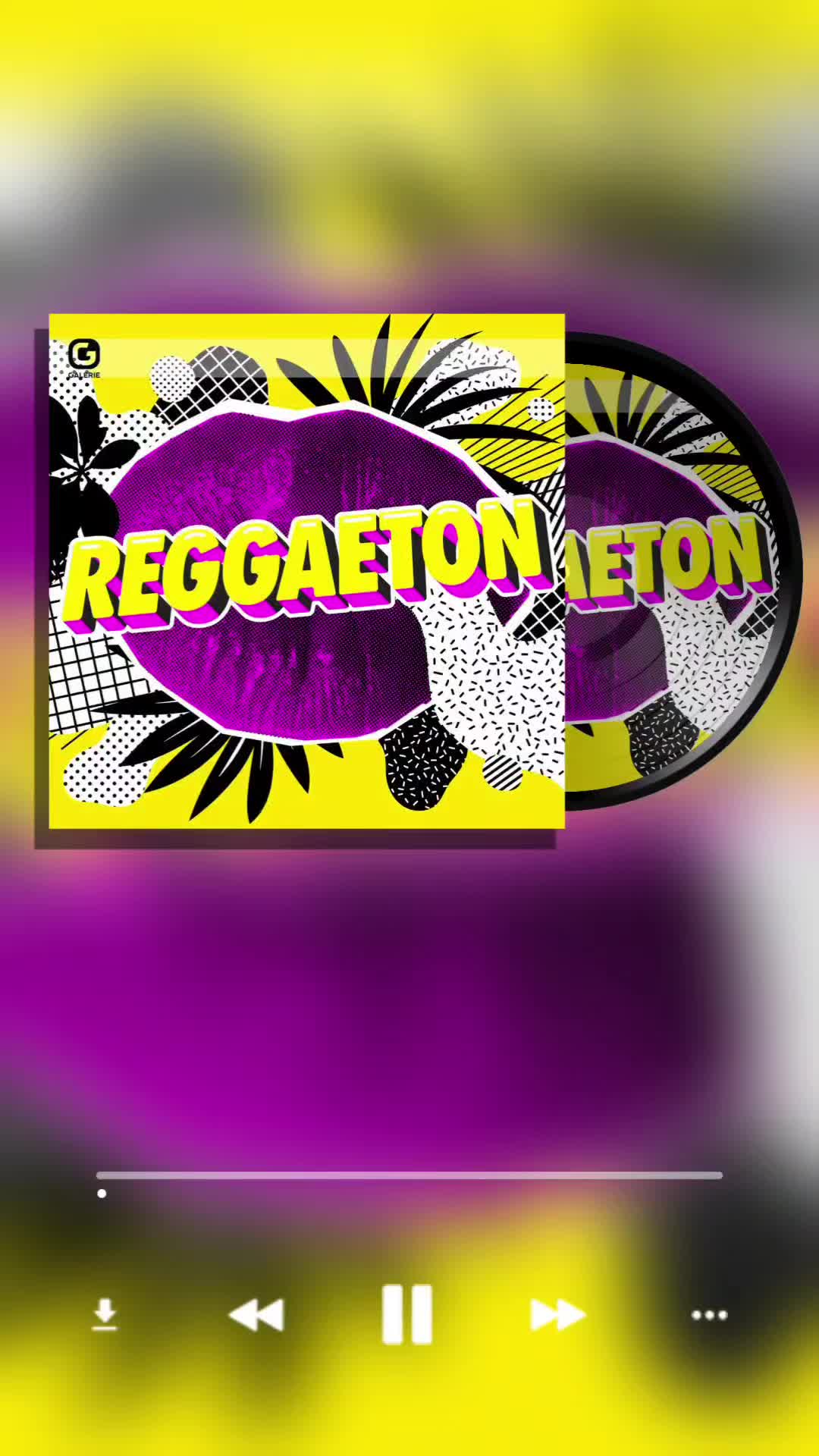 @This Is Reggaeton