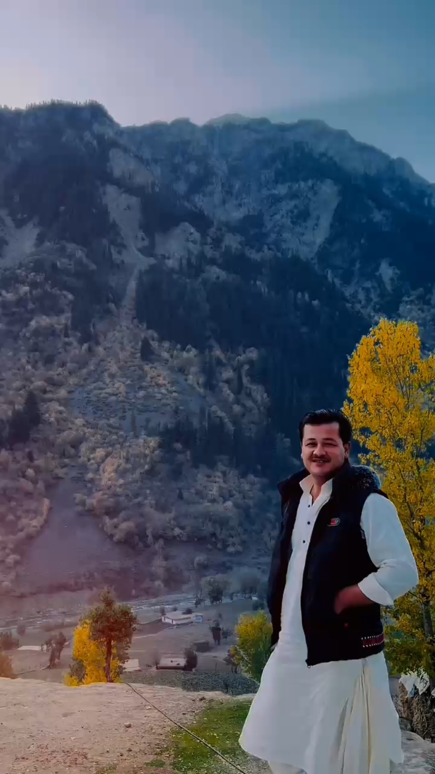 @Attaullah Khan
