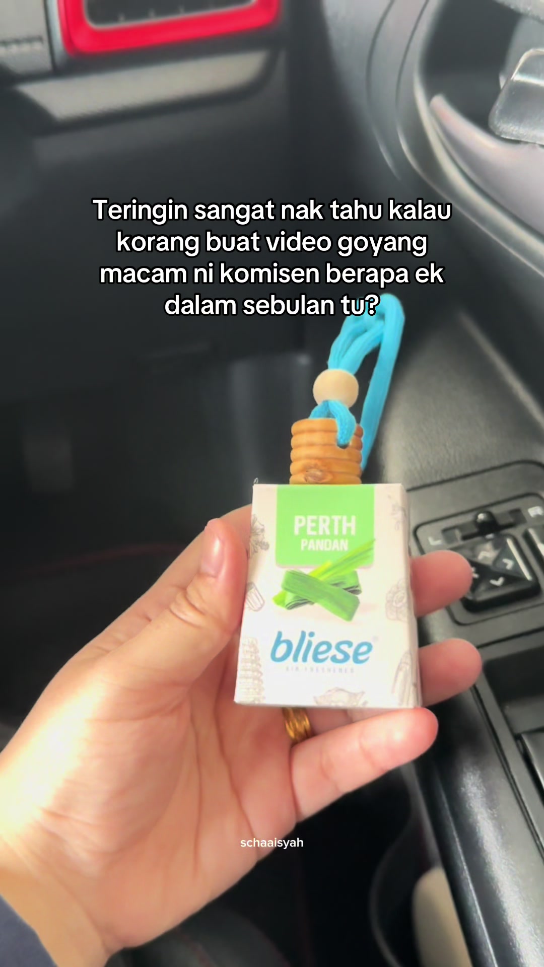 @Scha Aisyah