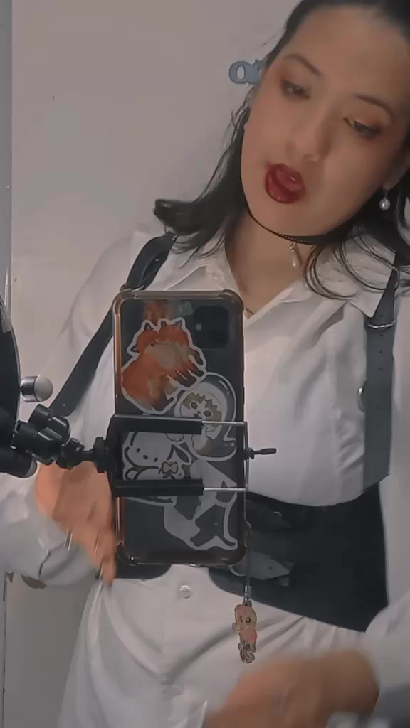 @Irina Barreto