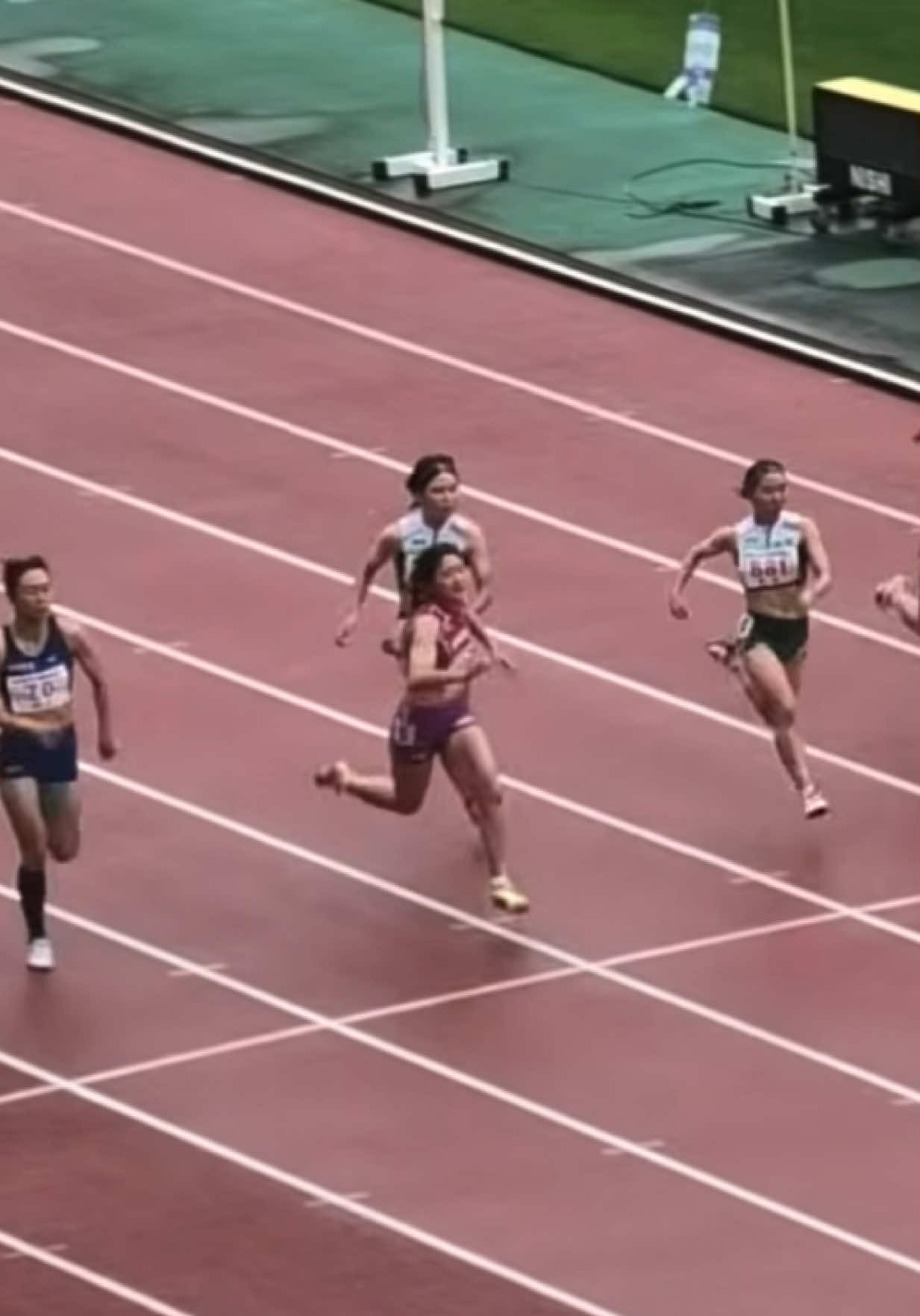 @min.Japanese Athletics