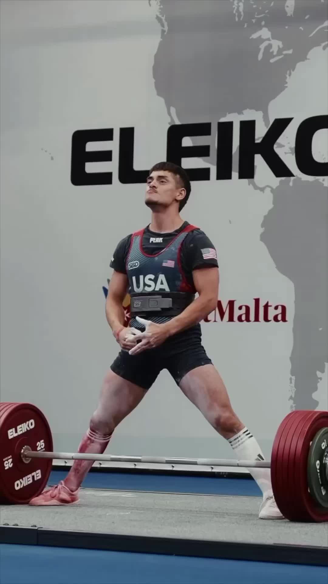 @Darath | Powerlifting Coach