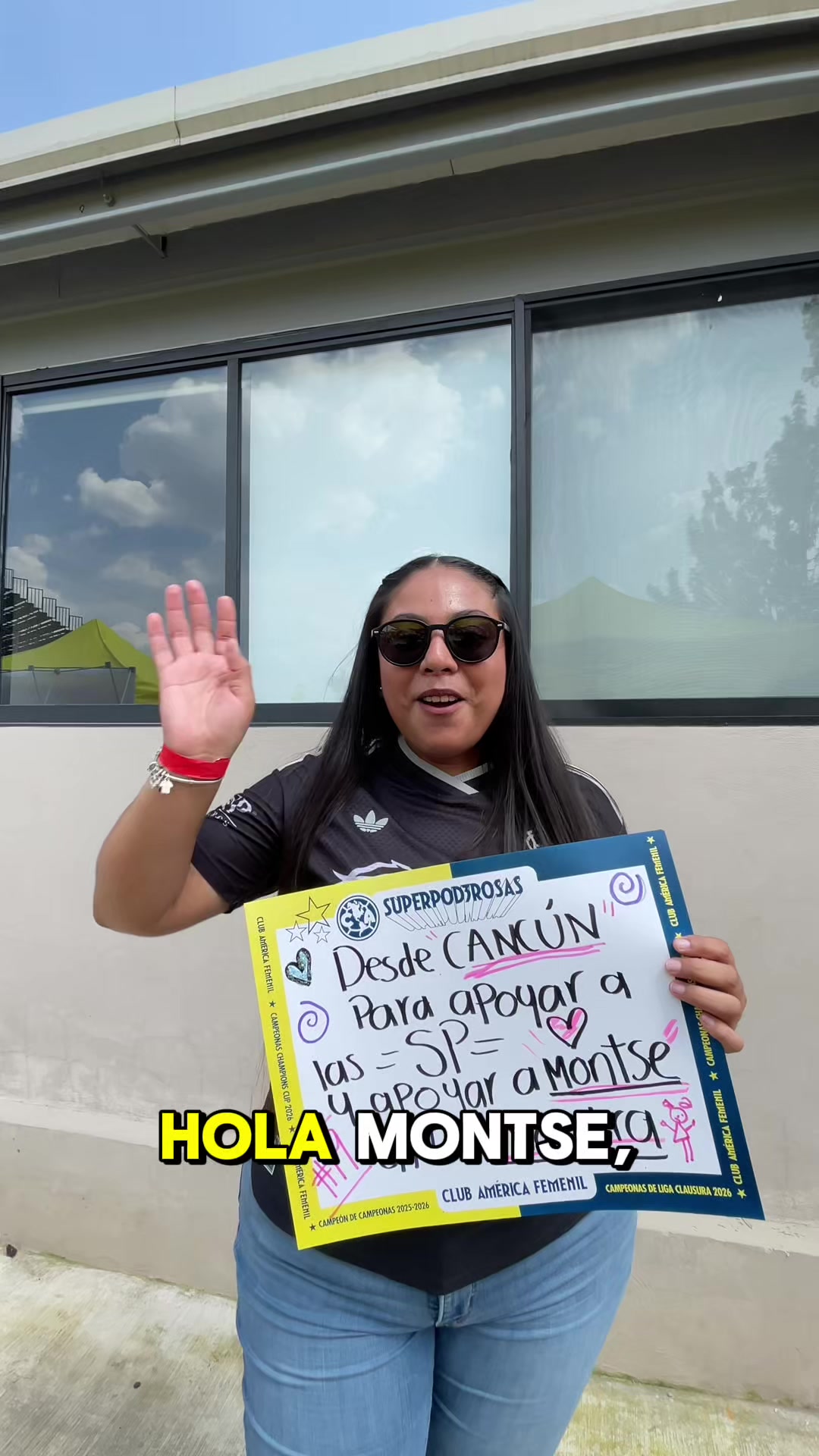 @América Femenil