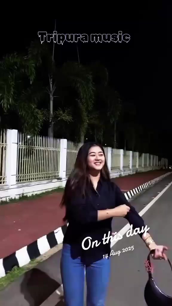 @Joylamoni Tripura🍁