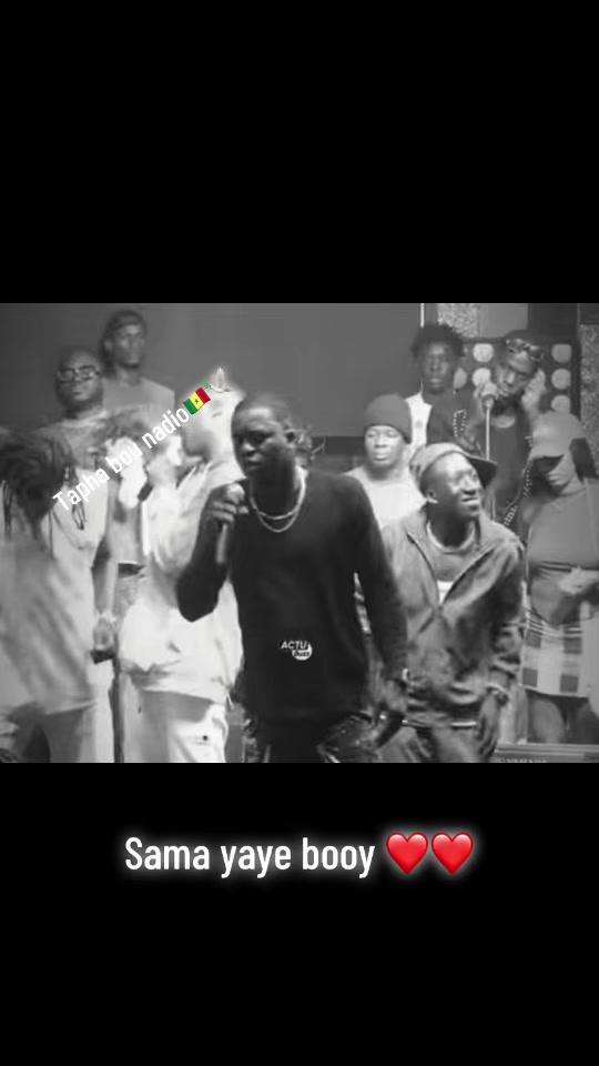 @Tapha bou nadio🇸🇳🕊️