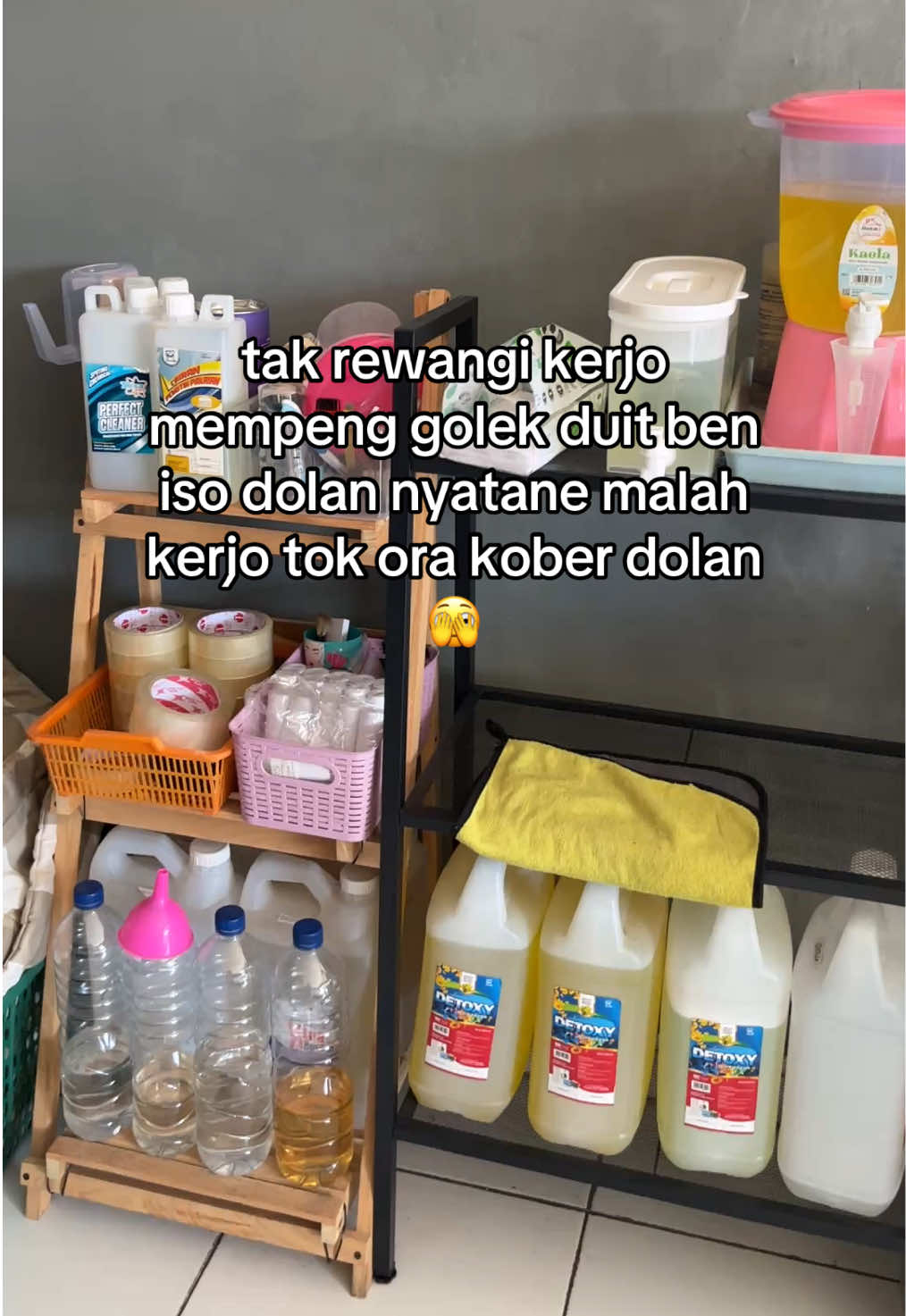 @Ayuko Laundry