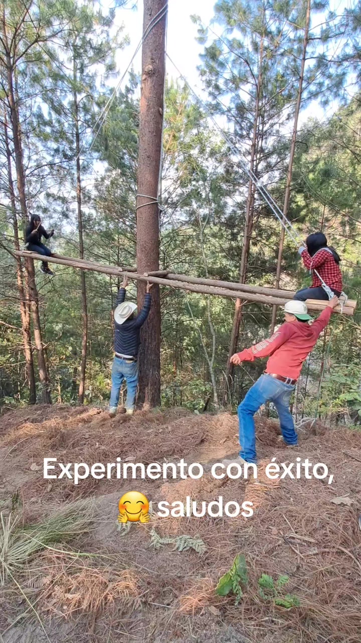 @Centro Turístico el Jardín