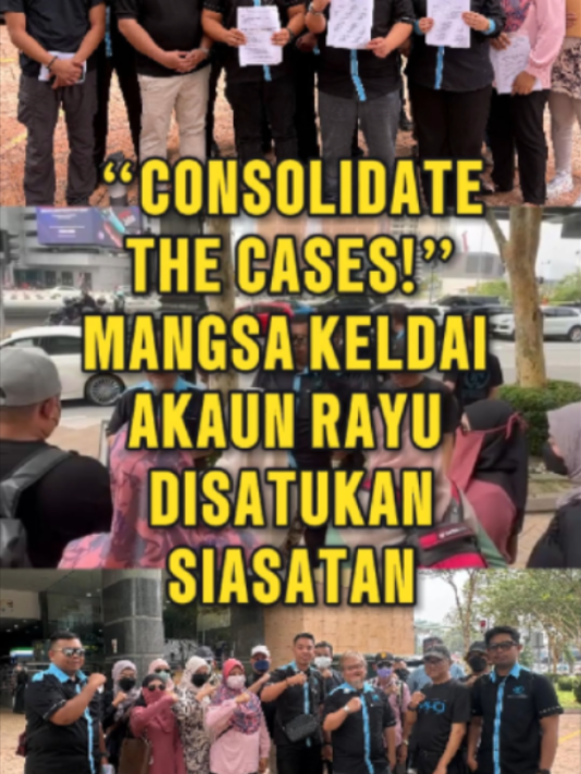 @MHO Malaysia