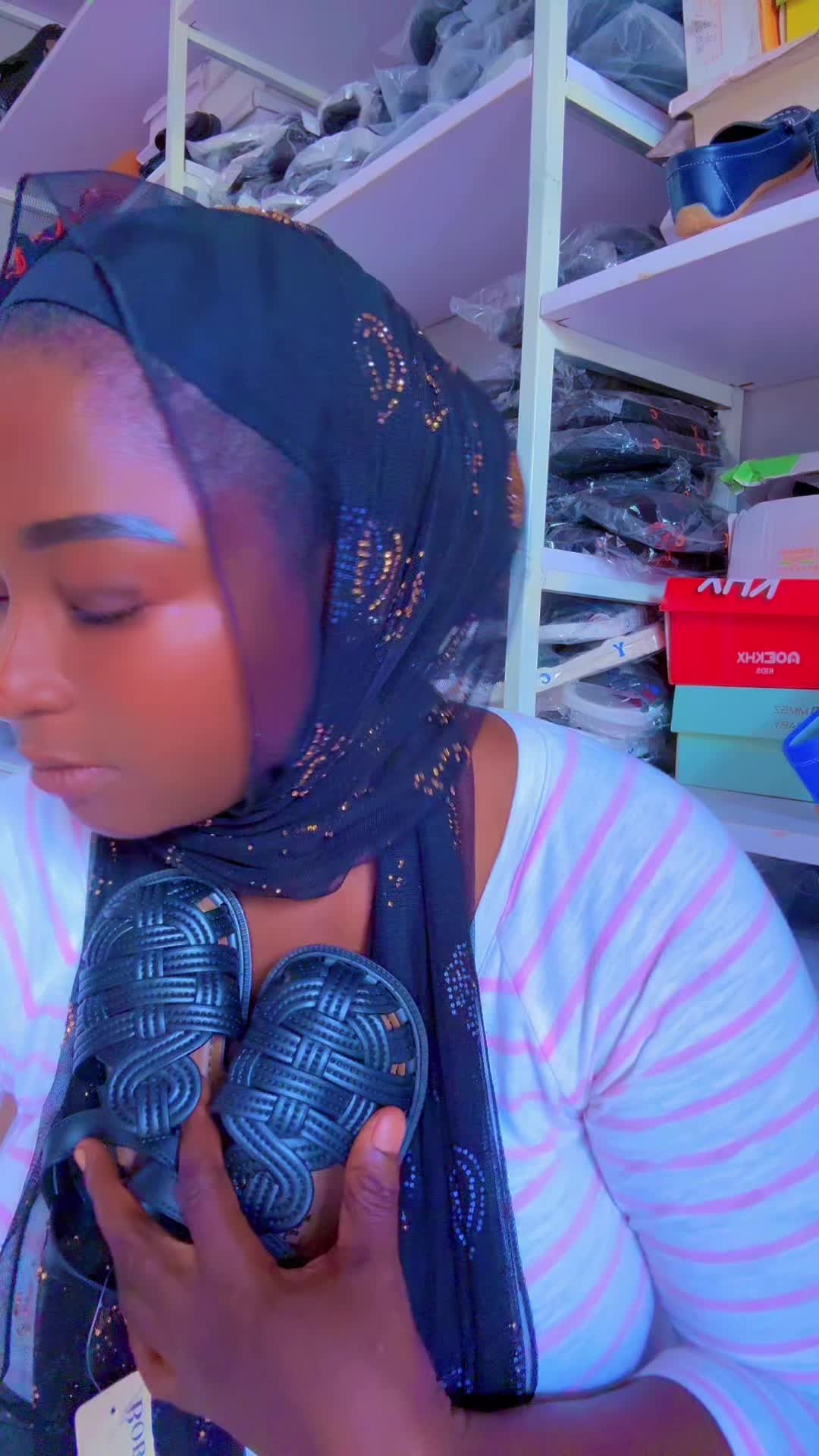 @Timtooni H Hafsa