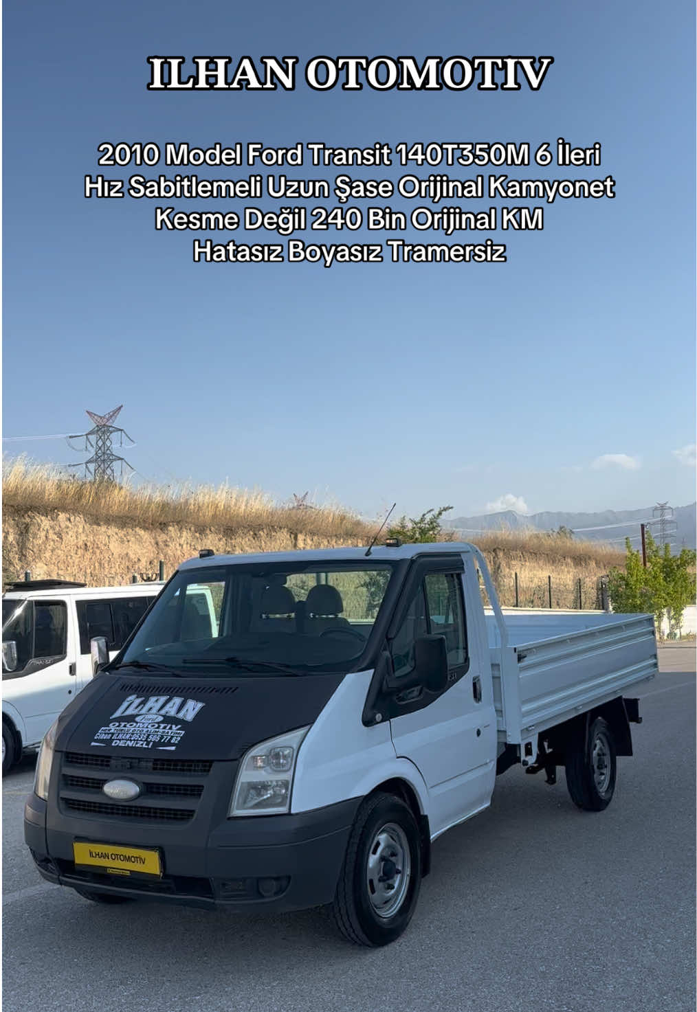 @İLHAN OTOMOTİV