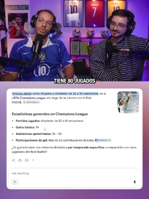 @Los Futbolitos