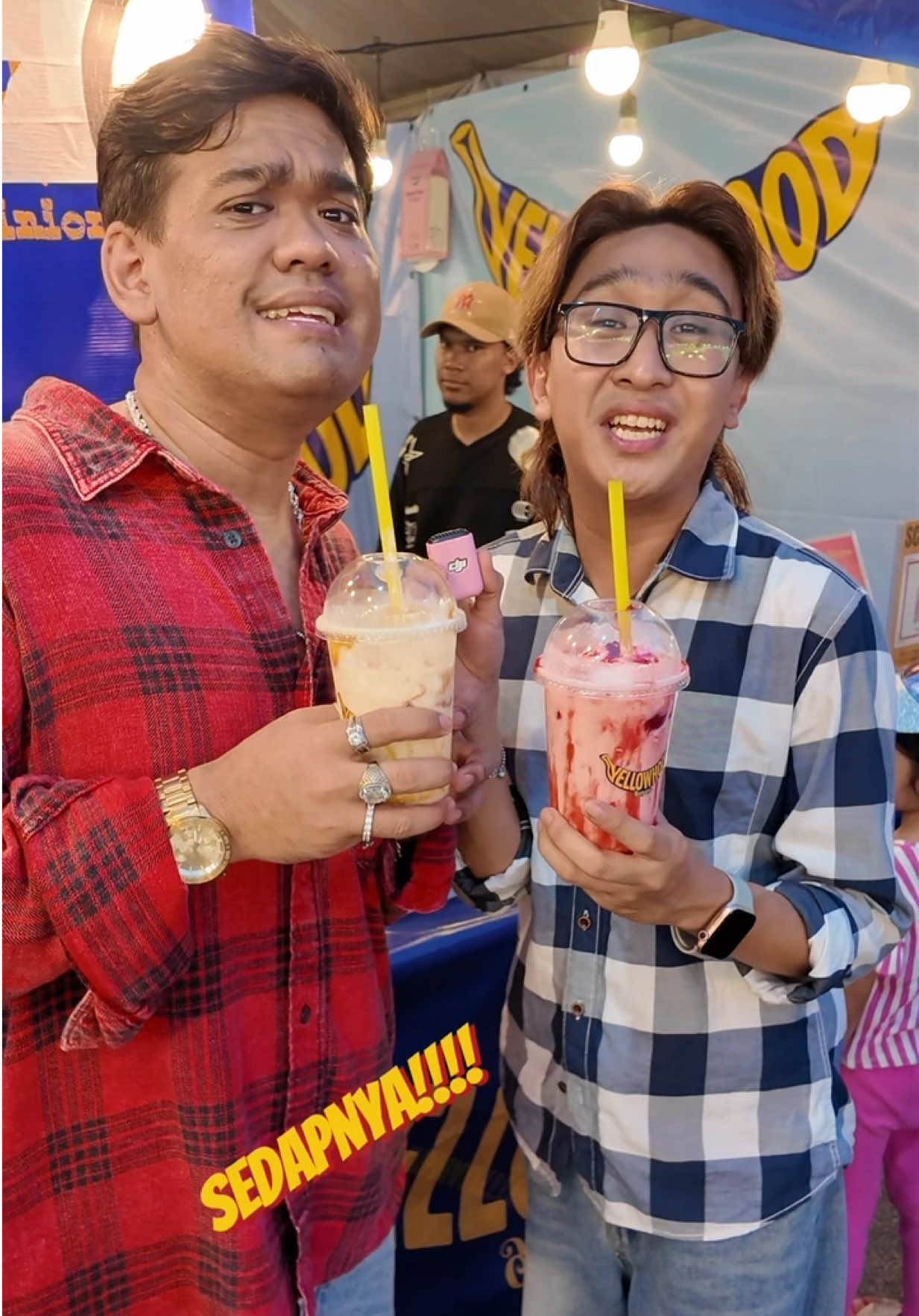 @Apom Yang Menekan