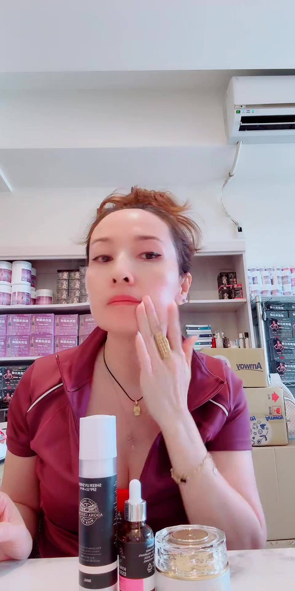 @辣媽hienvo