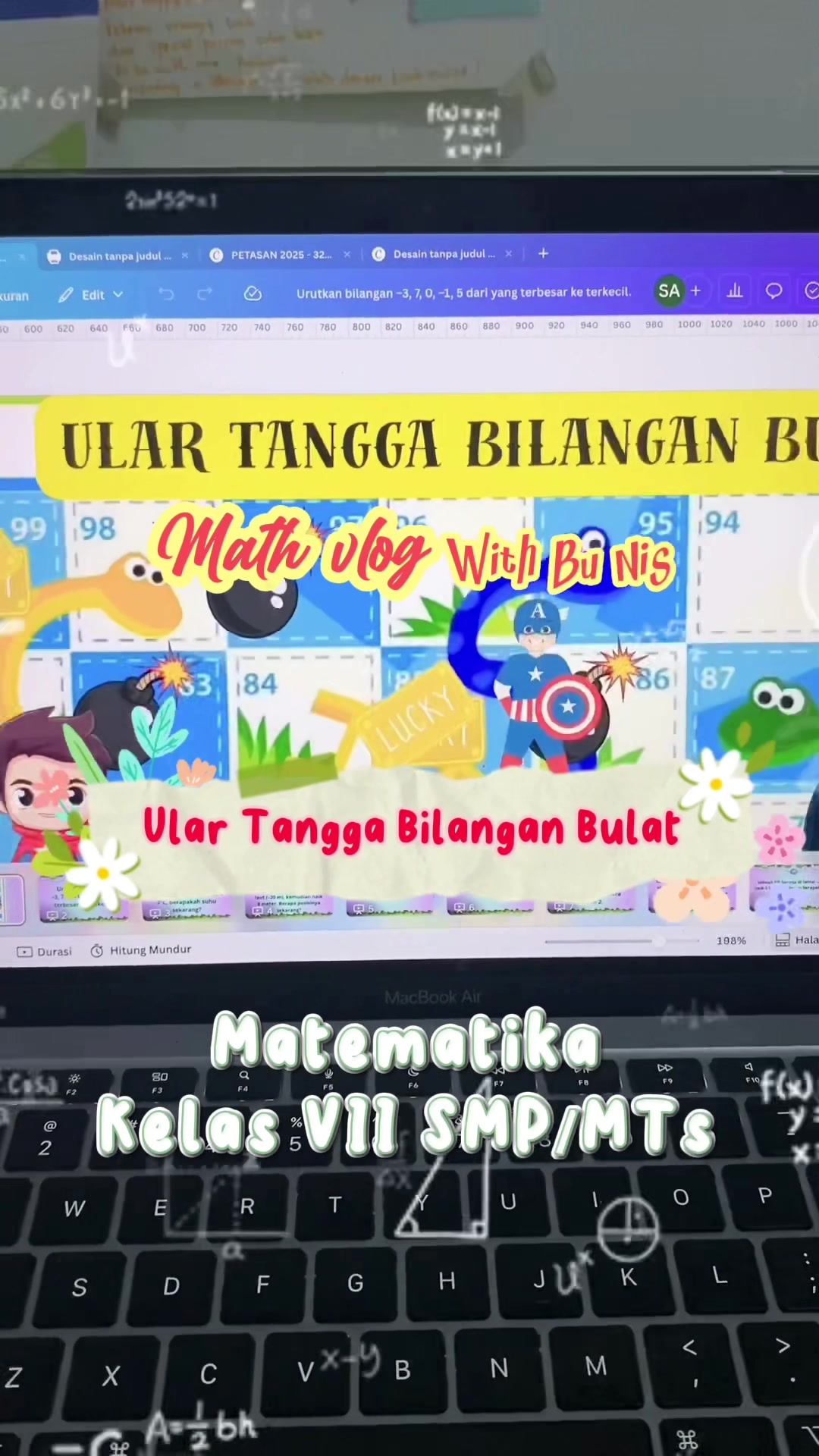 @Siti Anisah
