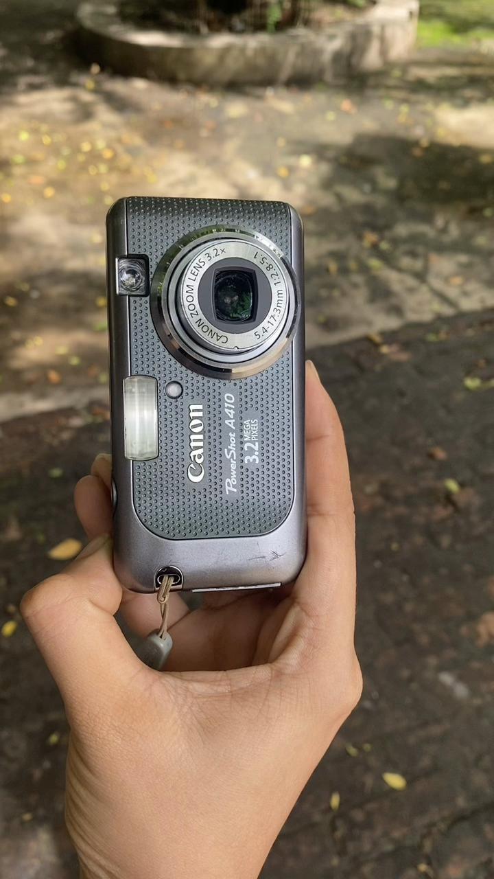 @Vintage Used Camera