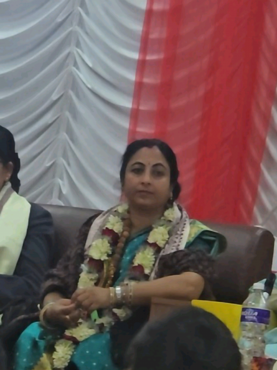 @Shanti Jha