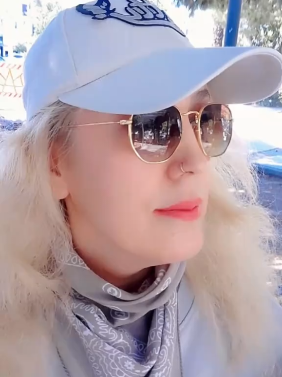@Bahriye Ben
