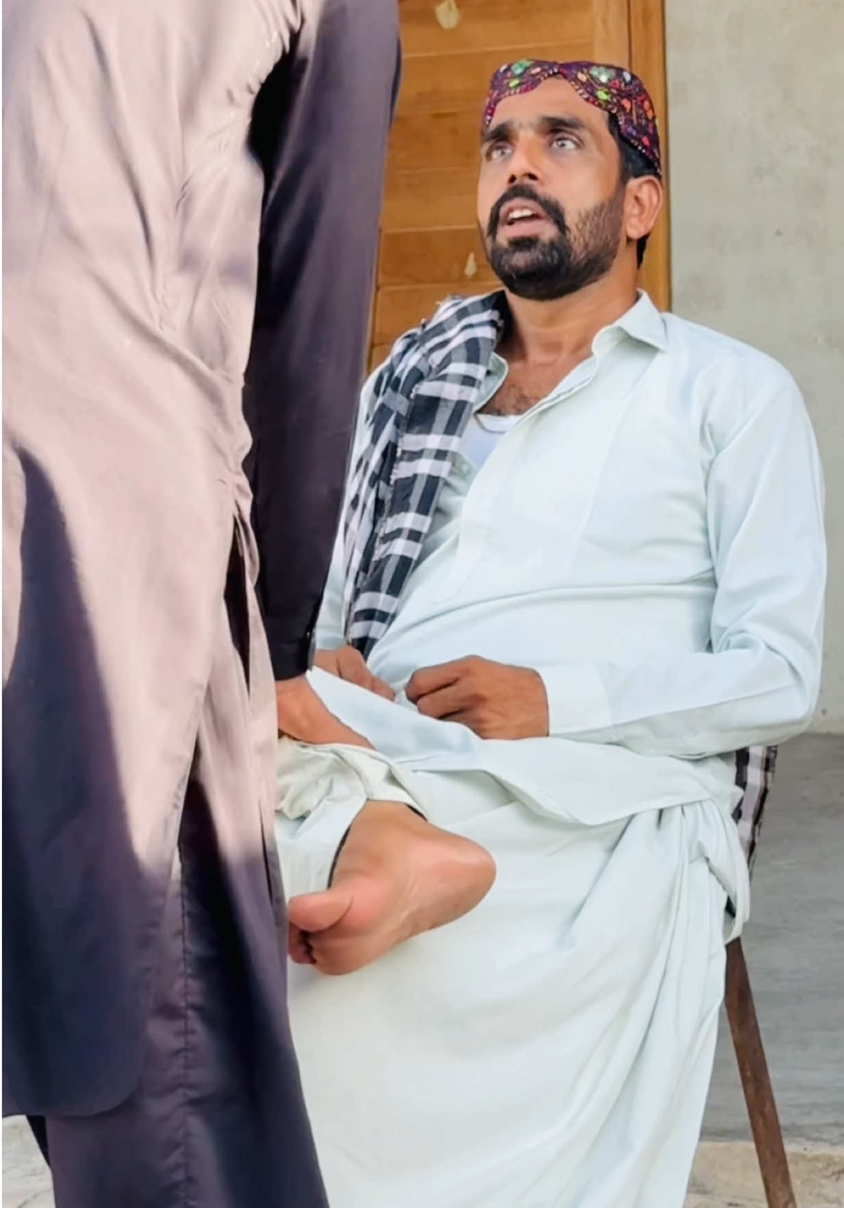 @AzadKhan