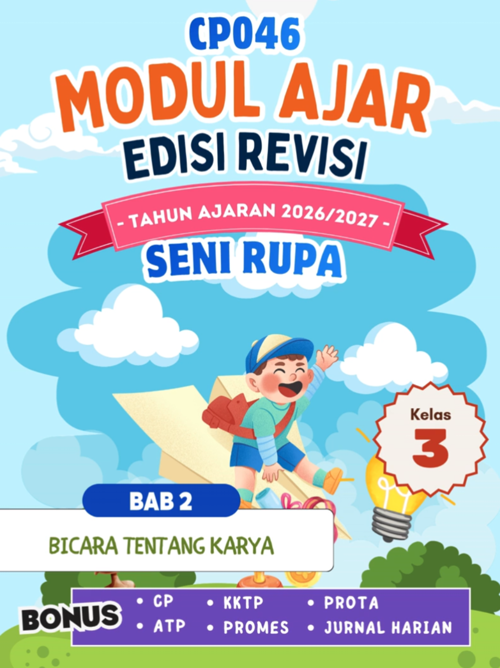 @Ruang Belajar